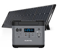 Oukitel P2001 Portable Power Station 2000W/2000Wh