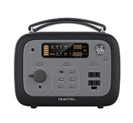 Oukitel P501 Portable Power Station 505Wh
